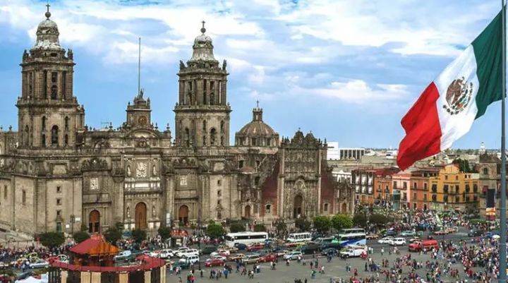 墨西哥IFETEL认证