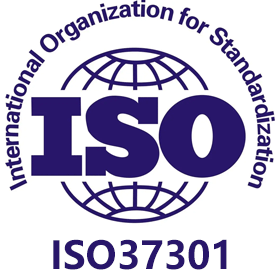 ISO37301合规管理体系认证