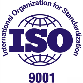 ISO9001认证质量管理体系认证