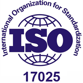 ISO/IEC17025 ISO实验室认证/CNAS实验室认证