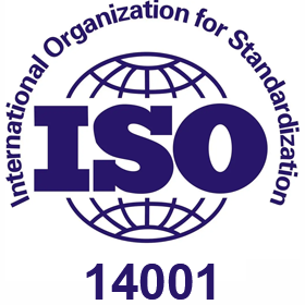 ISO14001认证环境管理体系认证