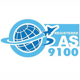 AS9100认证航空航天标准认证