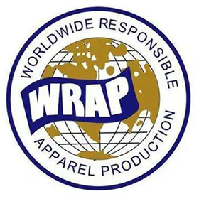 Wrap验厂 