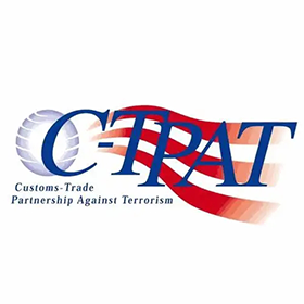 C-TPAT验厂 