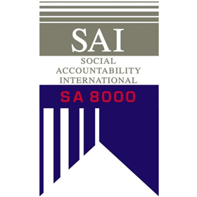 SA8000验厂